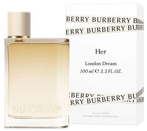 burberry her london dream 1 oz|her london dream burberry perfume.